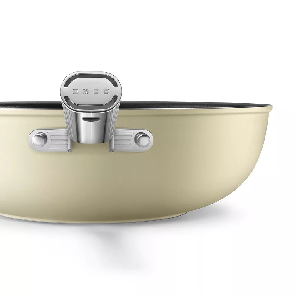 Smeg 30cm WOK - CKFW3001