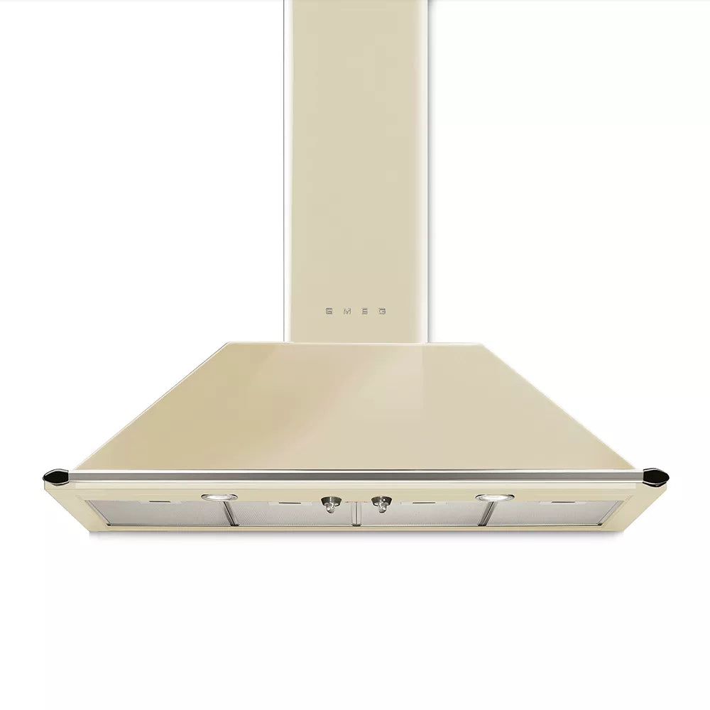 Smeg VICTORIA EXTRACTOR 110cm - KT110