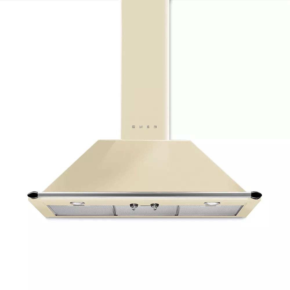 Smeg VICTORIA EXTRACTOR 90cm - KT90