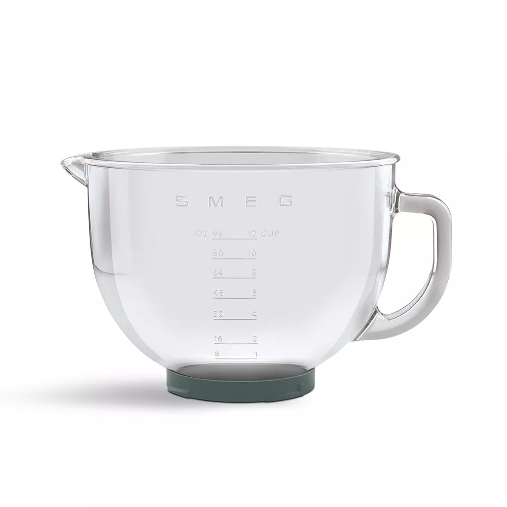 Smeg Retro Kitchen Machine Bundle Set - SMF43RDSA