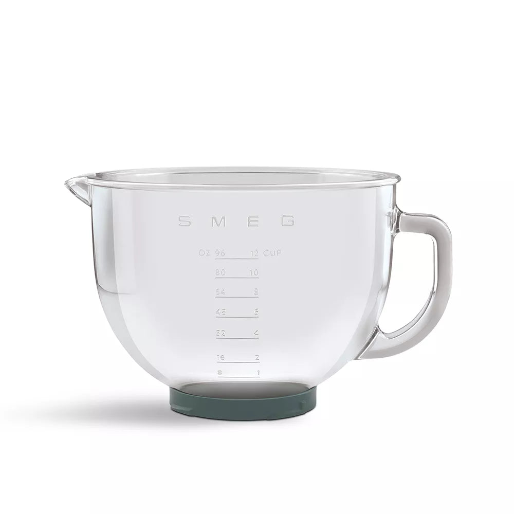 Smeg Glass Mixing Bowl - SMGB01
