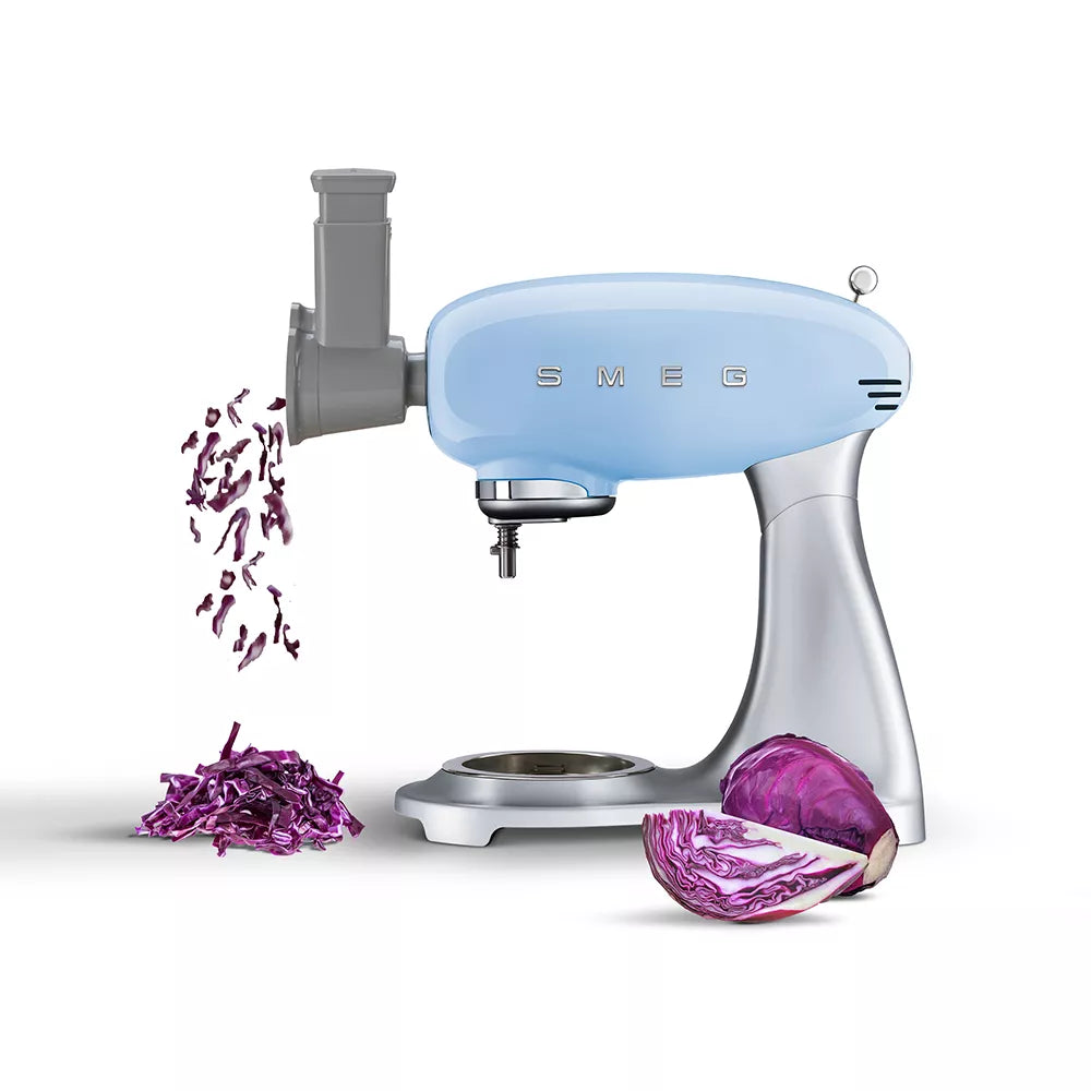 Smeg All in One Grater and Slicer - SMSG01