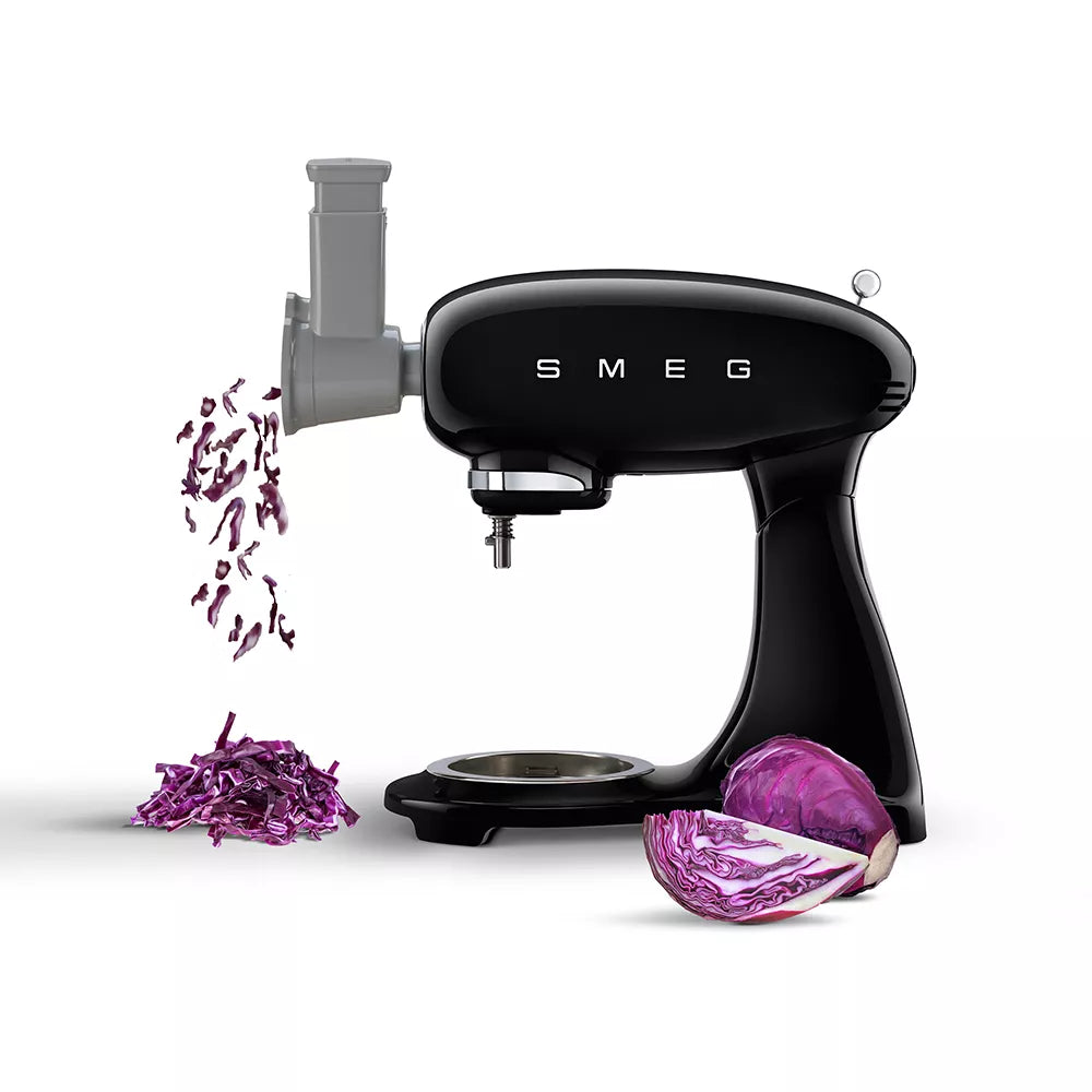 Smeg All in One Grater and Slicer - SMSG01