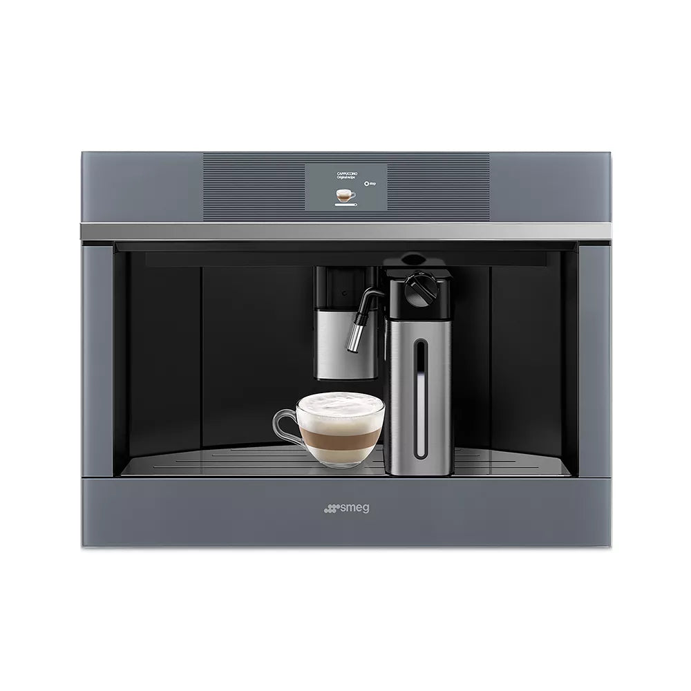 Smeg LINEA COMPACT COFFEE MACHINE - CMS4104 60x45CM