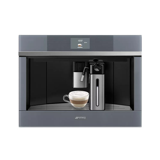 Smeg LINEA COMPACT COFFEE MACHINE - CMS4104 60x45CM