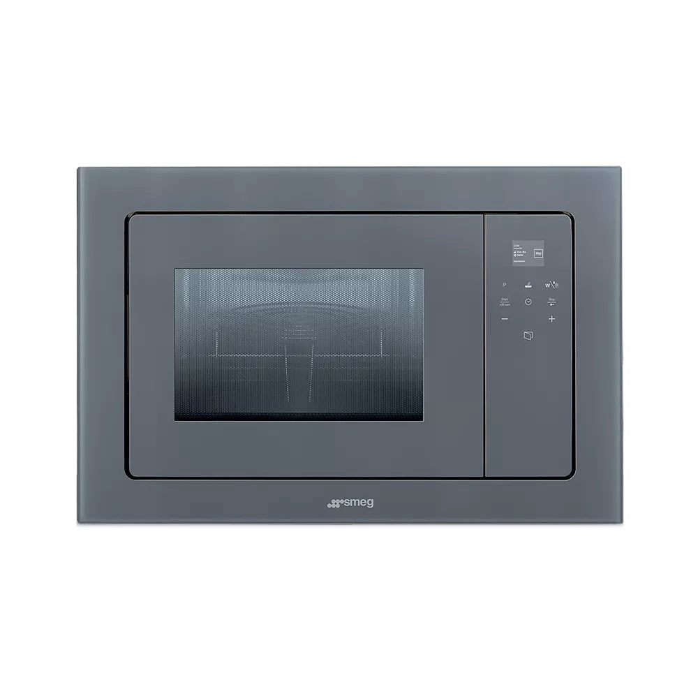 Smeg LINEA COMPACT MICROWAVE - FMI1202 60cm