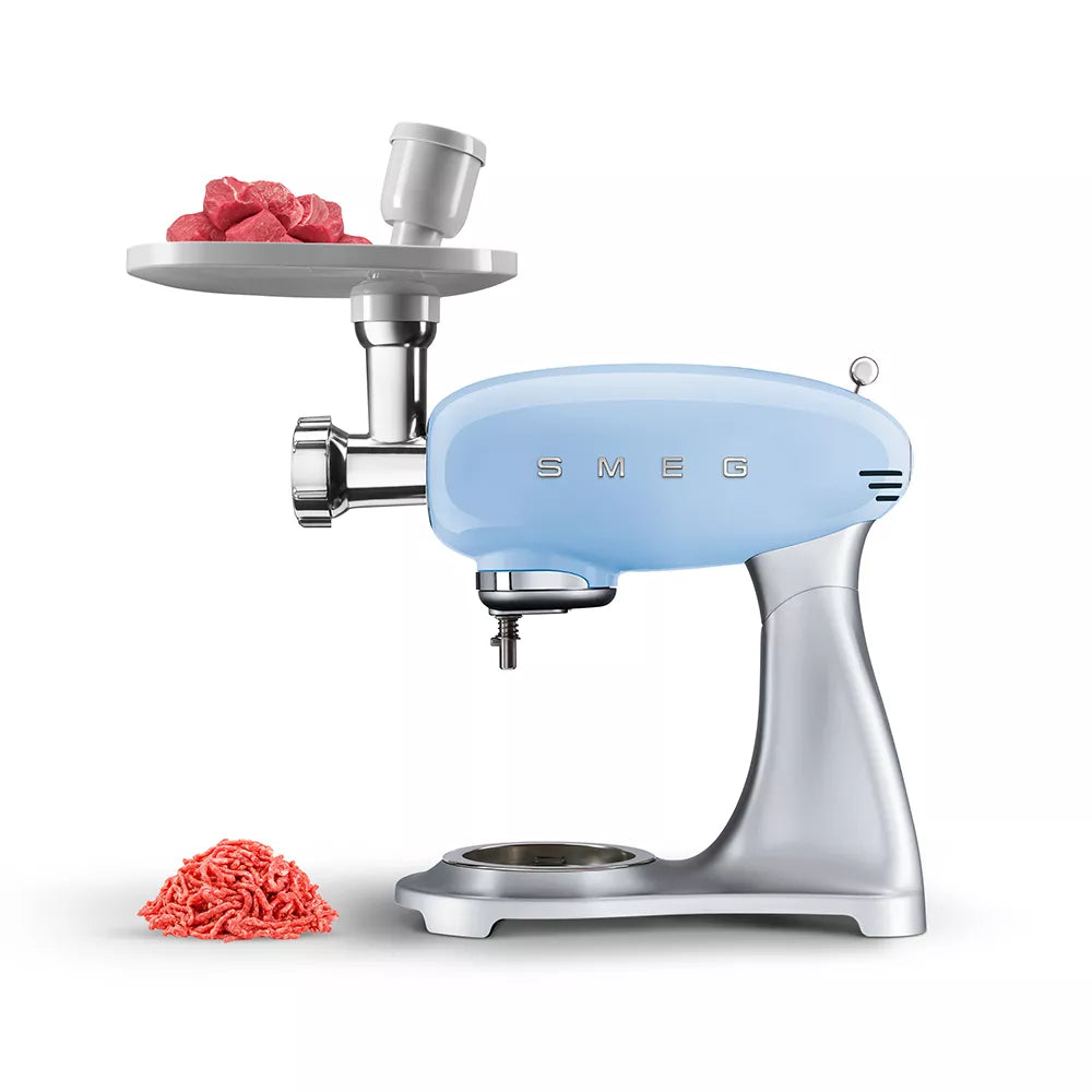 Smeg Multipurpose Food Mincer and Grinder - SMMG01