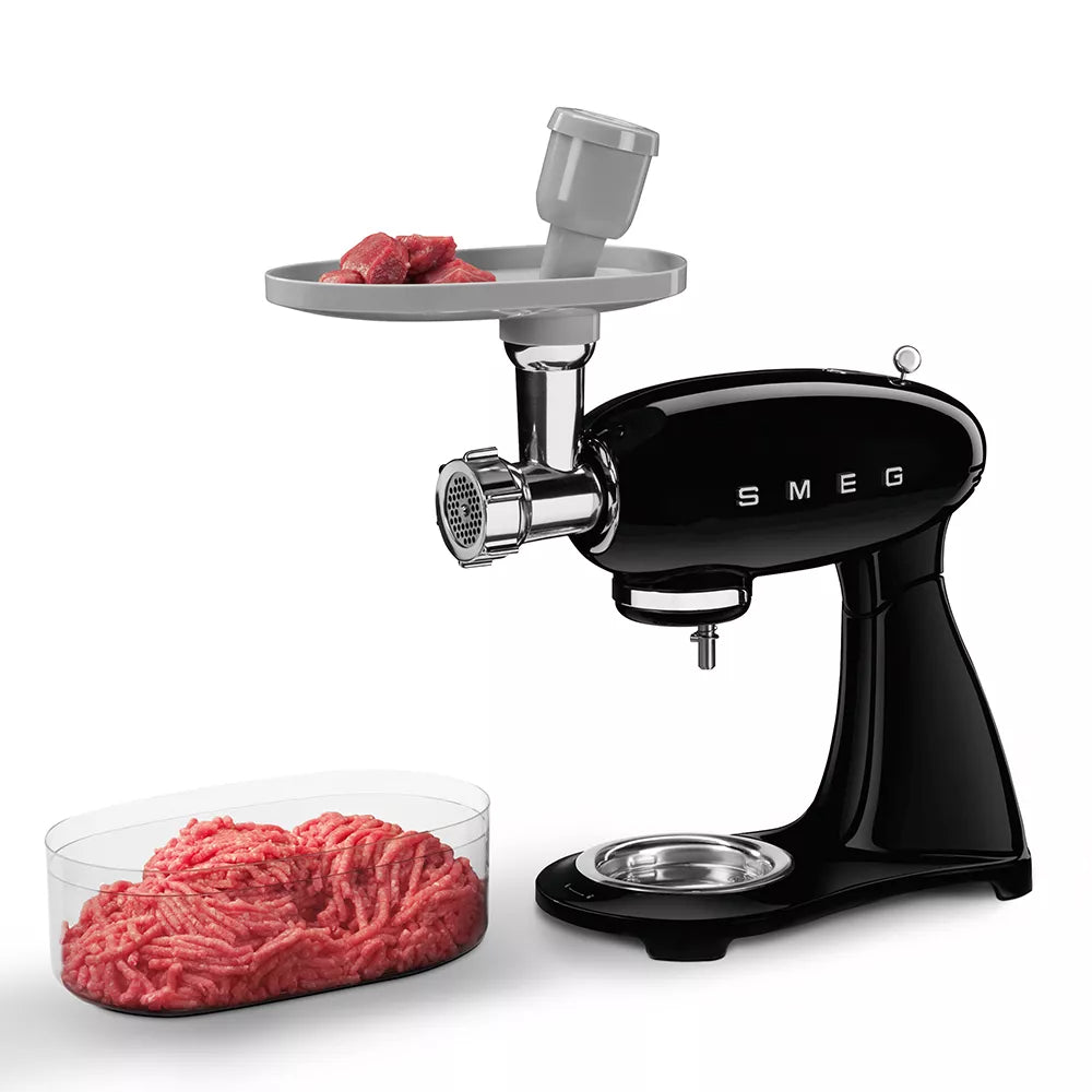 Smeg Multipurpose Food Mincer and Grinder - SMMG01