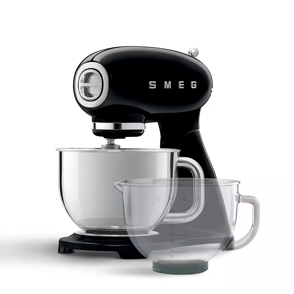 Smeg Glass Mixing Bowl - SMGB01