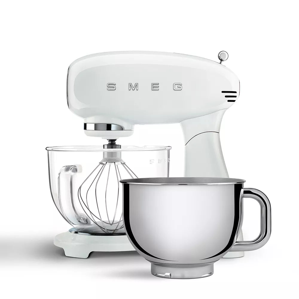 Smeg Steel Mixing Bowl - SMB401