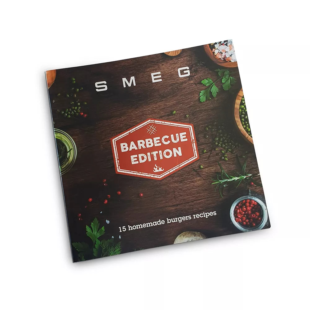 Smeg Retro Kitchen Machine Bundle Set - SMF23BLSA