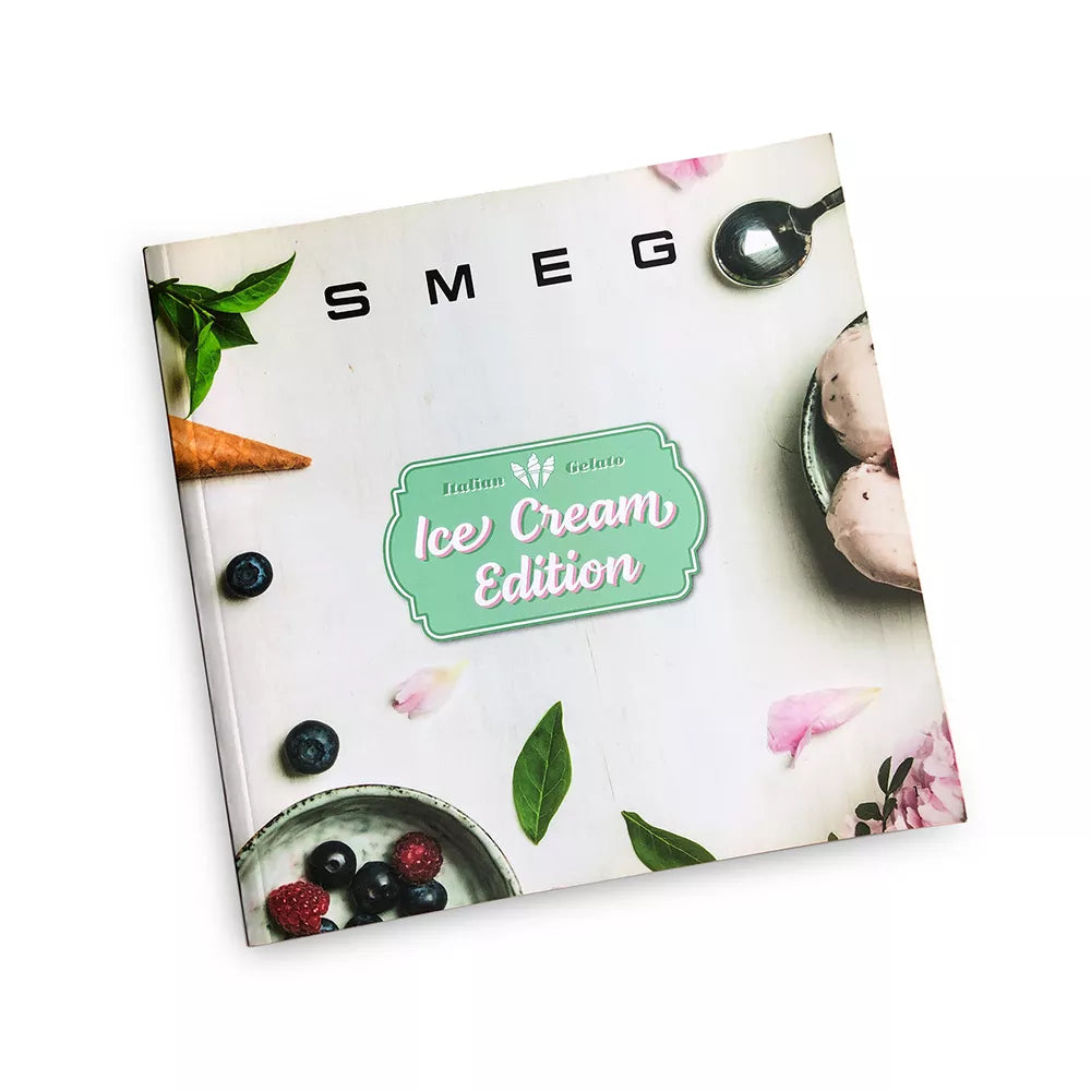 Smeg Retro Kitchen Machine Bundle Set - SMF33CRSA