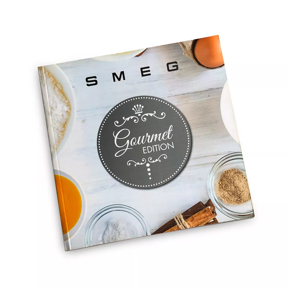 Smeg Retro Kitchen Machine Bundle Set - SMF43RDSA