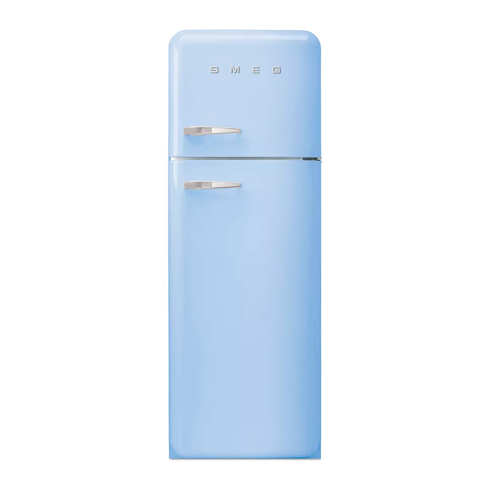 Smeg RETRO COMBINATION FRIDGE-FREEZER 60cm - FAB30R5