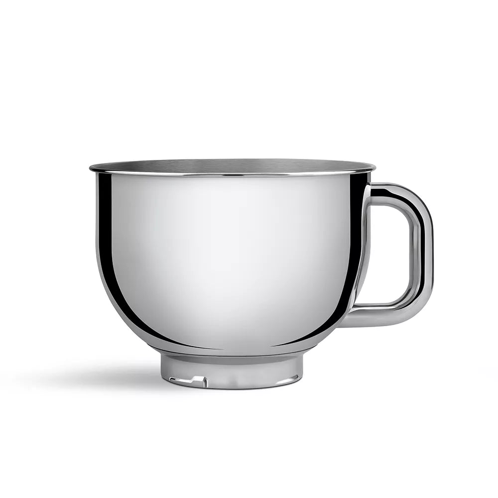 Smeg Steel Mixing Bowl - SMB401