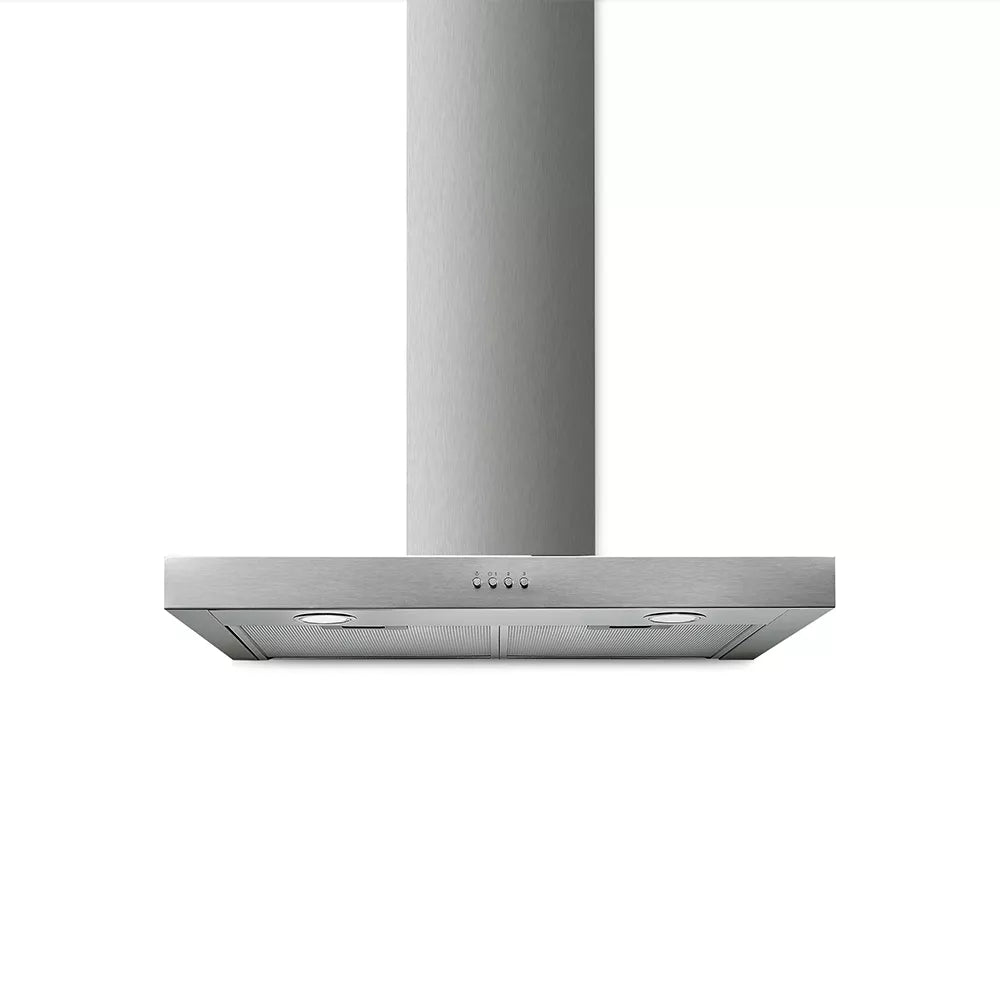 Smeg EXTRACTOR - KATE600CEX (Stainless steel) 60cm