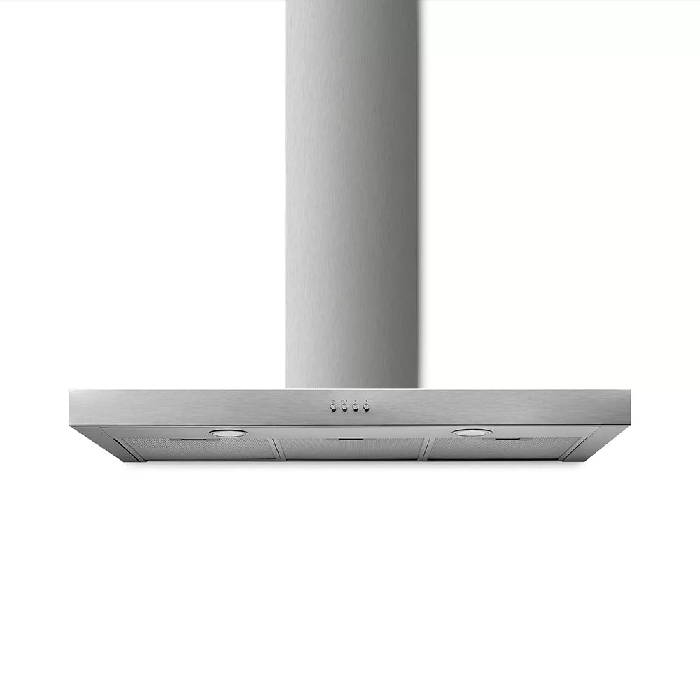 Smeg EXTRACTOR - KATE900CEX (Stainless steel) 90cm