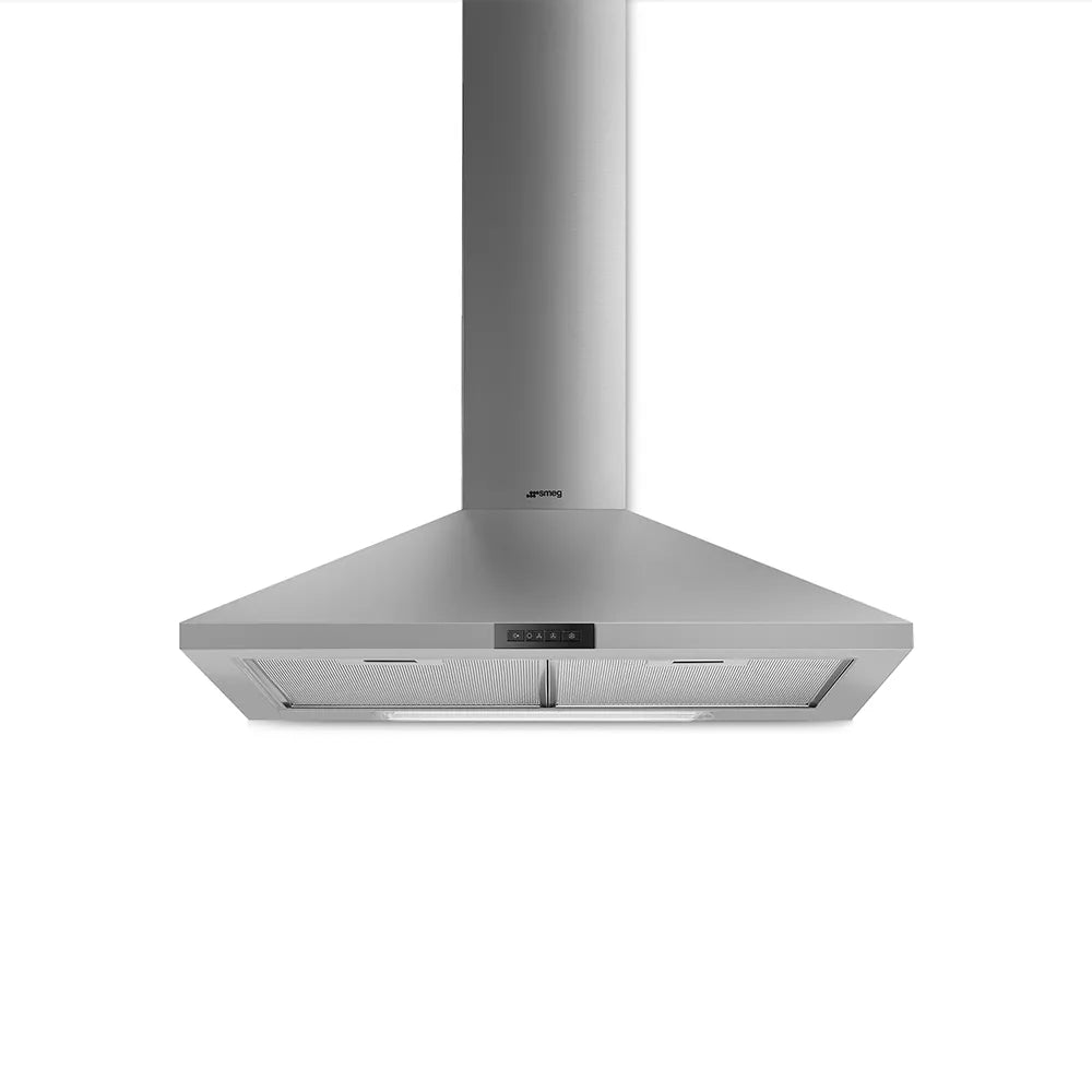 Smeg EXTRACTOR - KDE600EX (Stainless steel) 60cm
