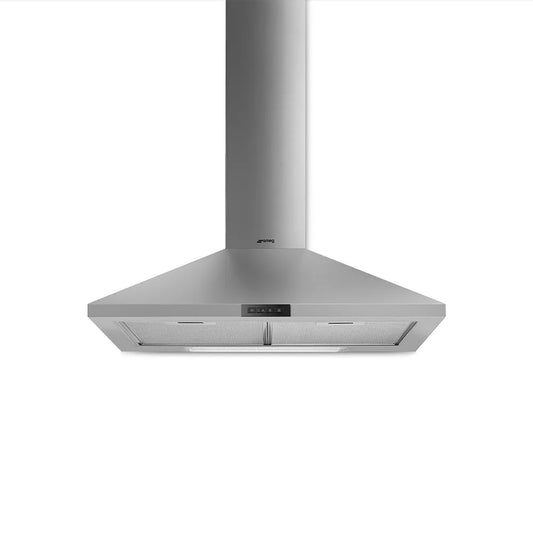Smeg EXTRACTOR -  KDE600EX (Stainless steel) 60cm