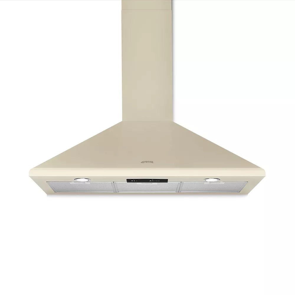Smeg EXTRACTOR - KSED95 90cm