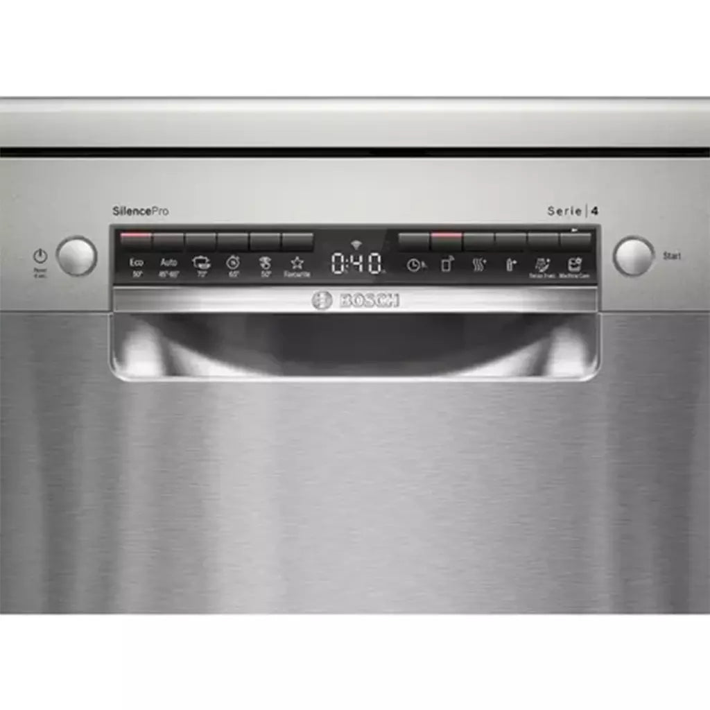 Bosch 10 Place 45cm Dishwasher - SPS4HMI3FZ