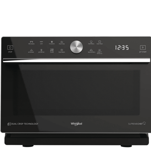 Whirlpool 33Litre microwave – MWP339SB