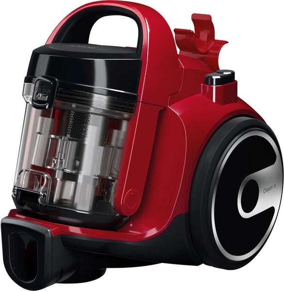 Bosch Series 2 Bagless Vacuum Cleaner Red - BGC05AAA2