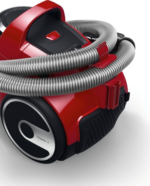 Bosch Series 2 Bagless Vacuum Cleaner Red - BGC05AAA2