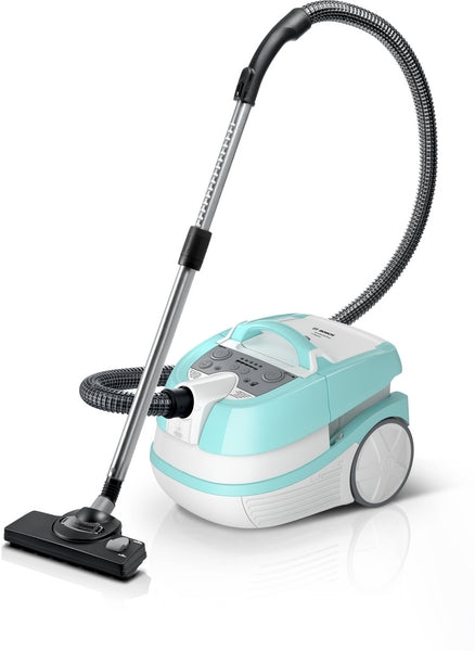 Bosch Series 4 Wet & dry vacuum cleaner - BWD420HYG