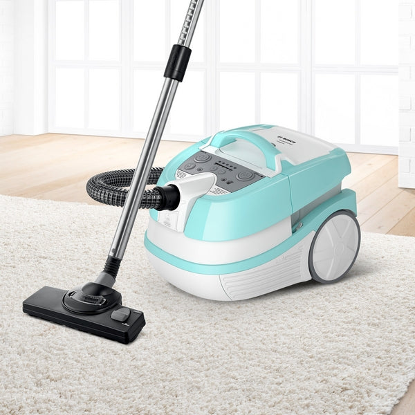Bosch Series 4 Wet & dry vacuum cleaner - BWD420HYG