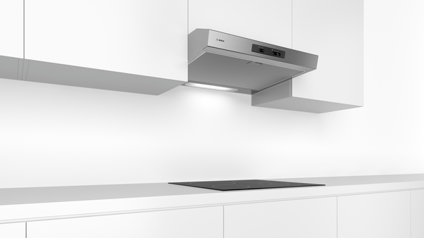 Bosch Series 2 Built-in Extractor Hood 60 cm - DHU635HZA