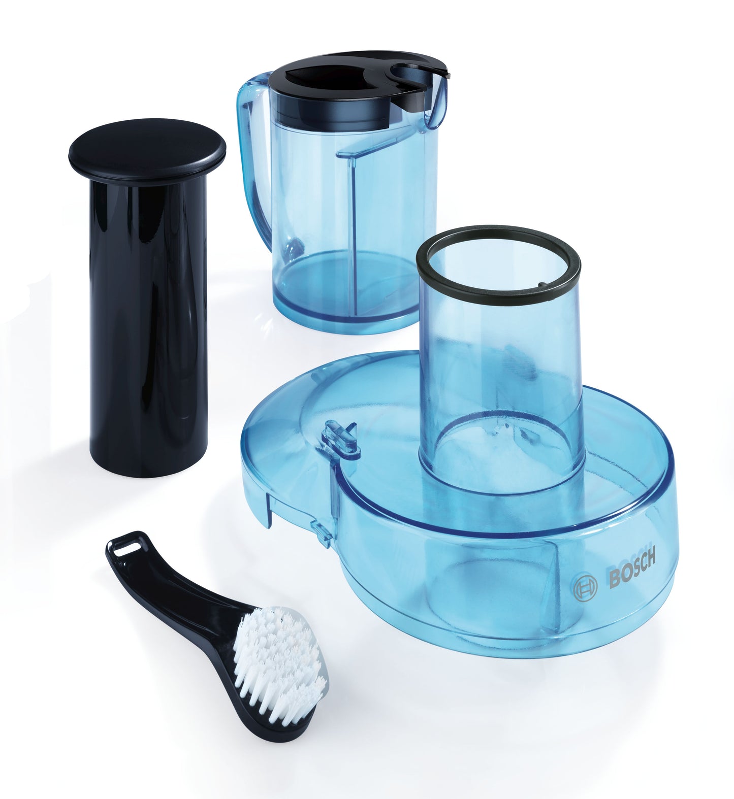 Bosch Centrifugal Juicer VitaJuice 3, 700W - MES3500