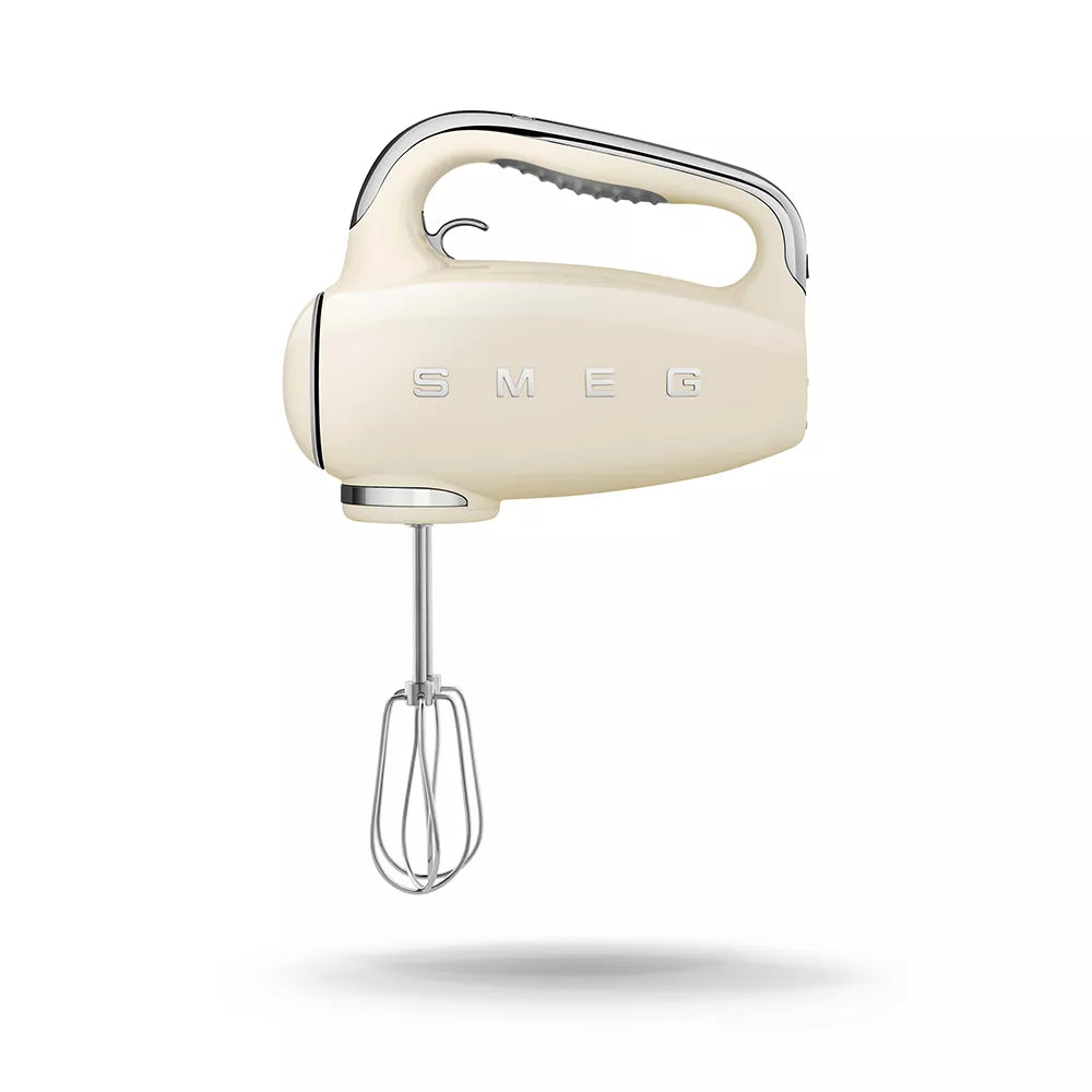 Smeg Retro Hand Mixer - HMF01SA