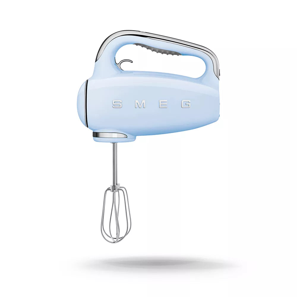 Smeg Retro Hand Mixer - HMF01SA