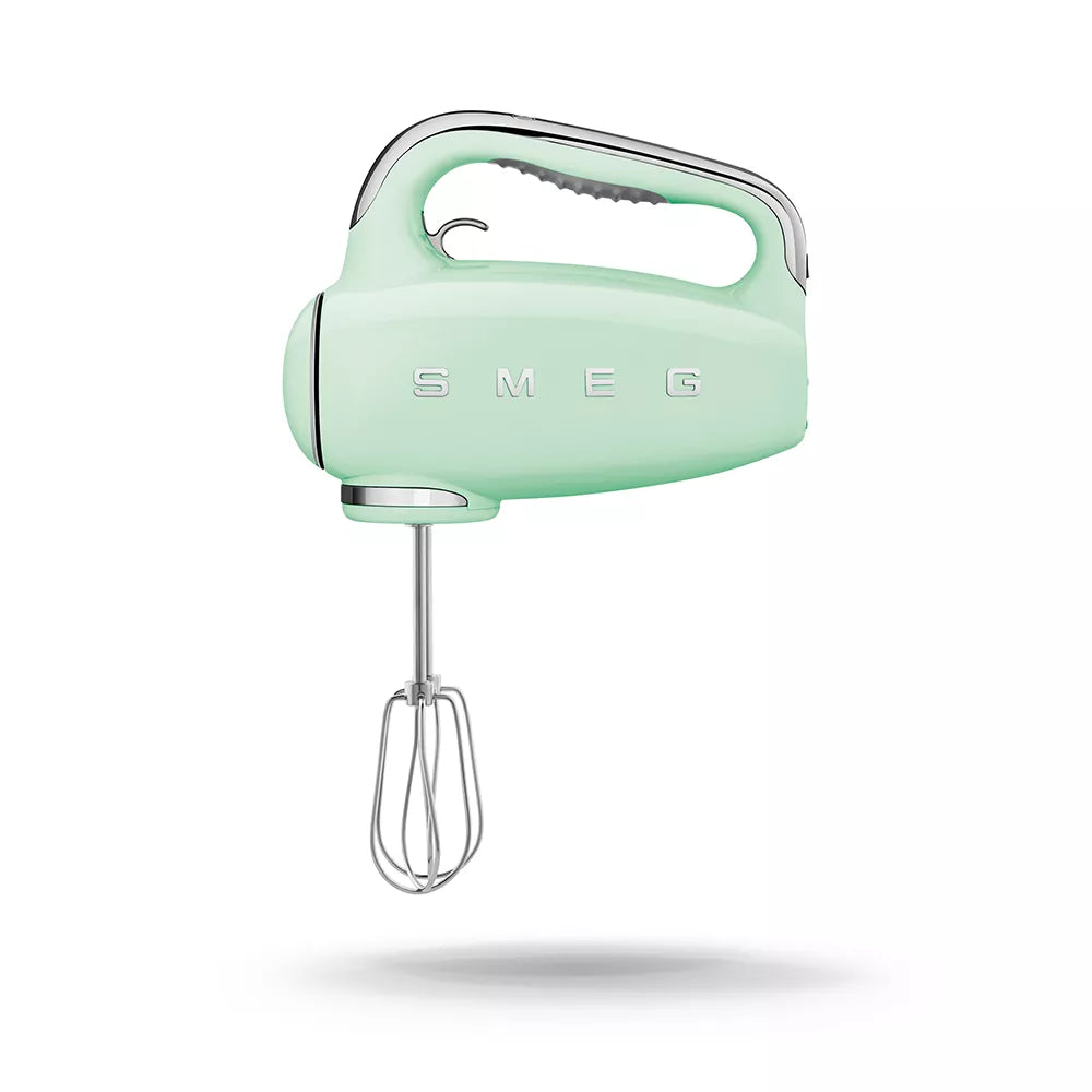 Smeg Retro Hand Mixer - HMF01SA