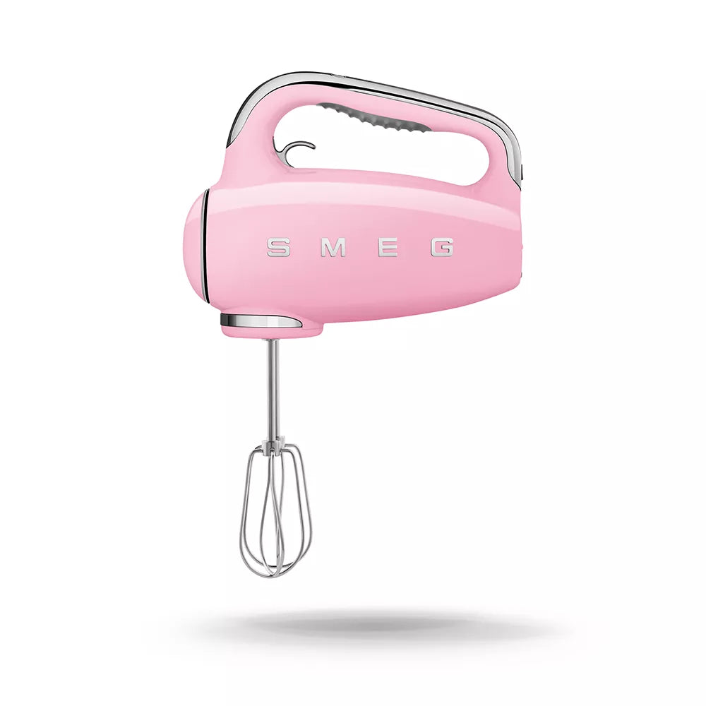 Smeg Retro Hand Mixer - HMF01SA