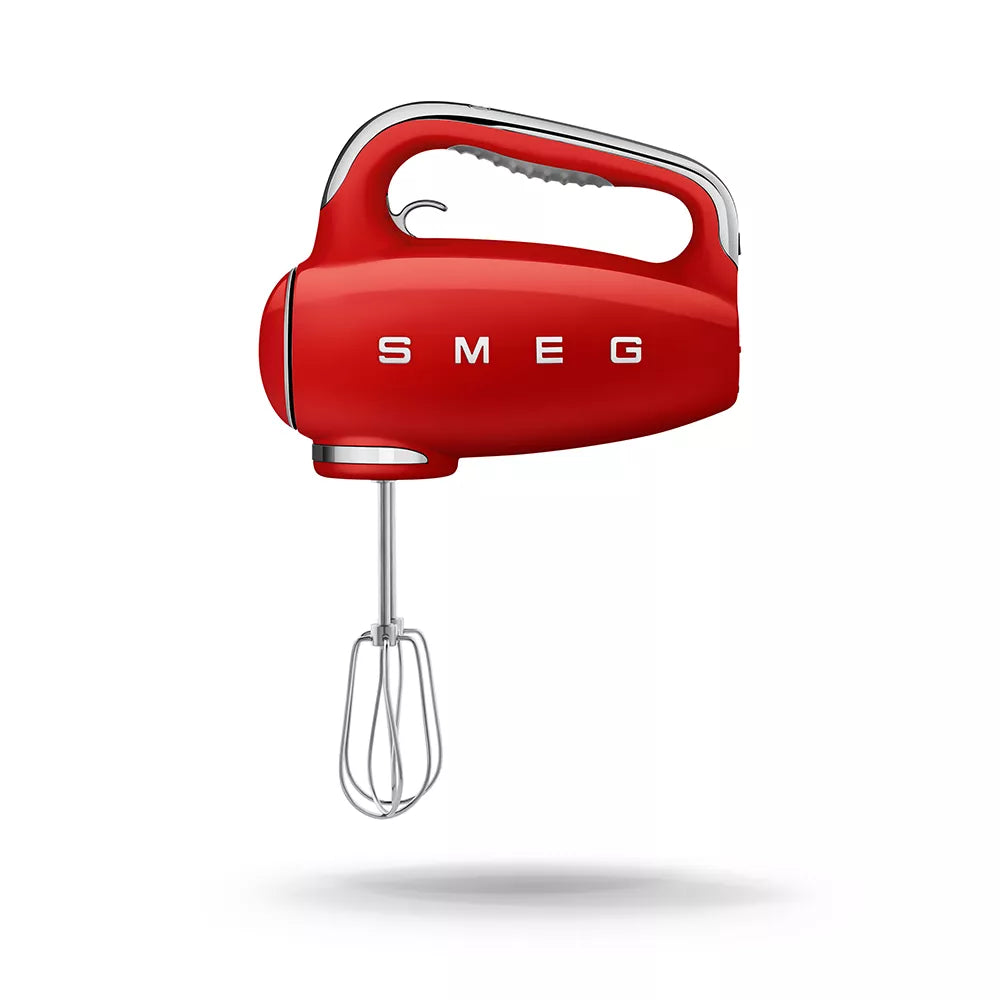 Smeg Retro Hand Mixer - HMF01SA