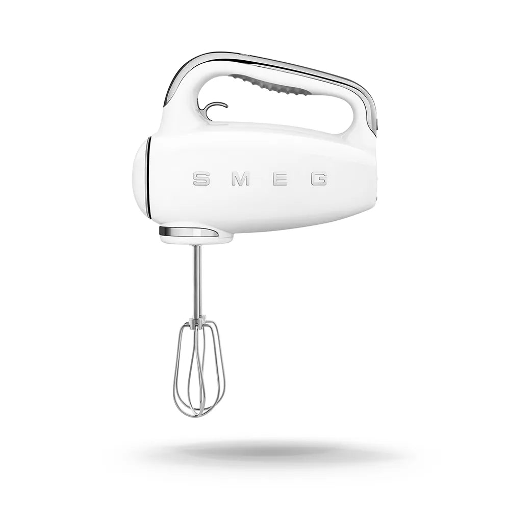 Smeg Retro Hand Mixer - HMF01SA