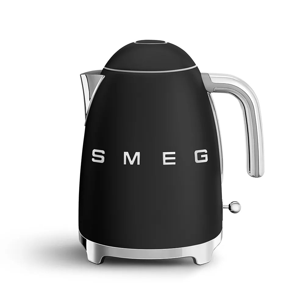 Smeg Special Edition Retro Electric Kettle Matte Range - KLF03SA