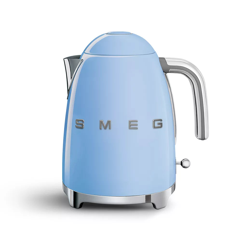 Smeg Retro Electric Kettle - KLF03SA
