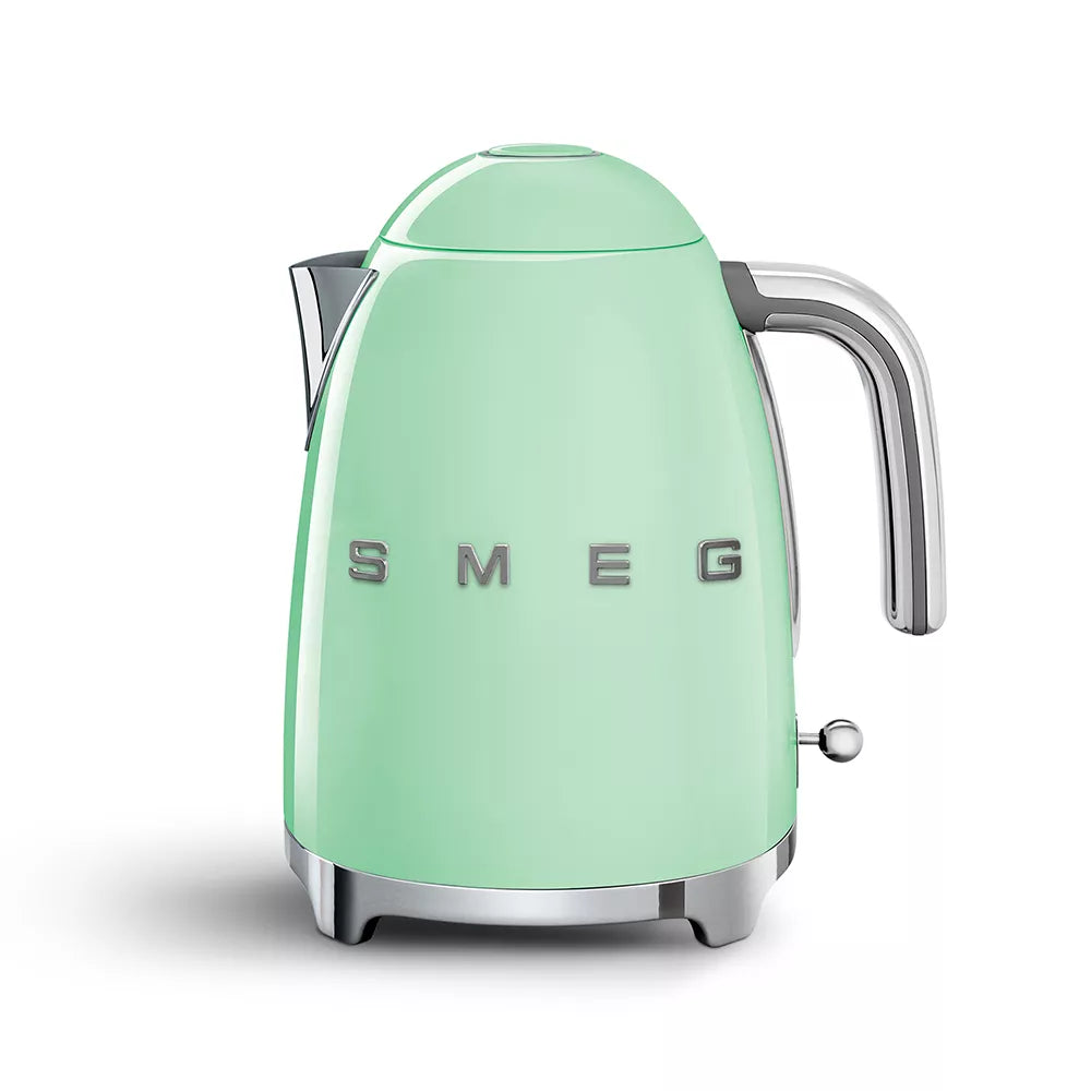 Smeg Retro Electric Kettle - KLF03SA