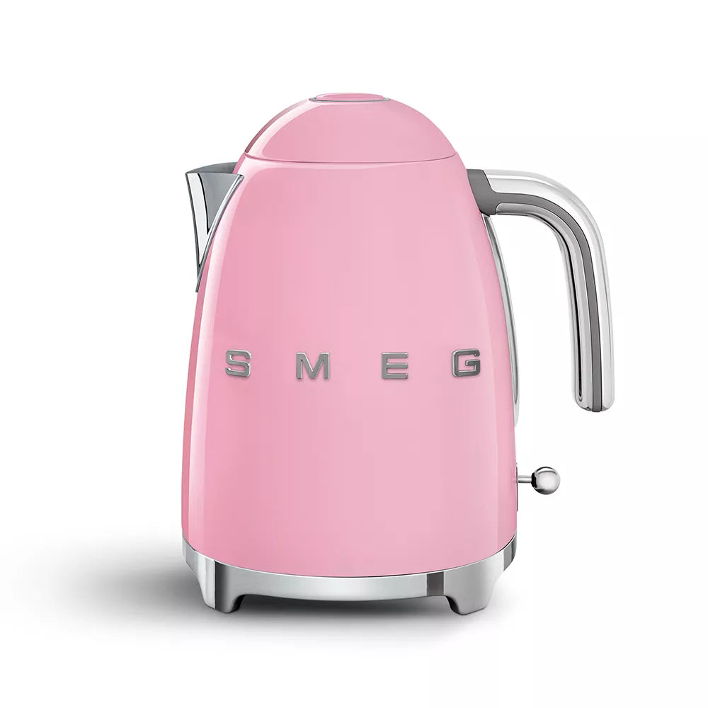 Smeg Retro Electric Kettle - KLF03SA