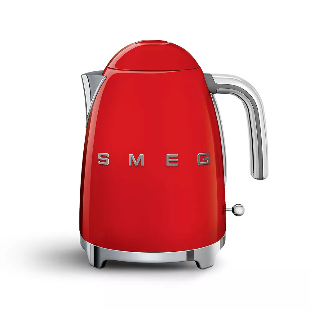 Smeg Retro Electric Kettle - KLF03SA