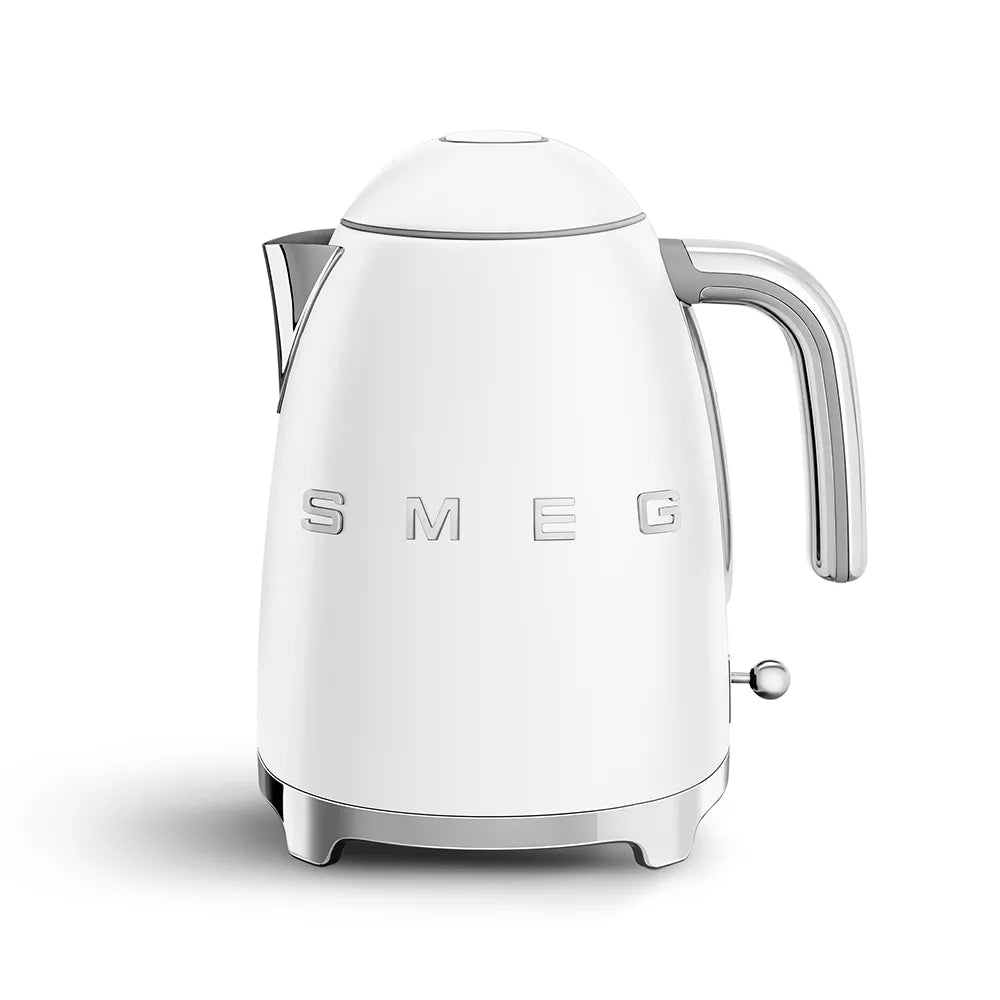 Smeg Special Edition Retro Electric Kettle Matte Range - KLF03SA