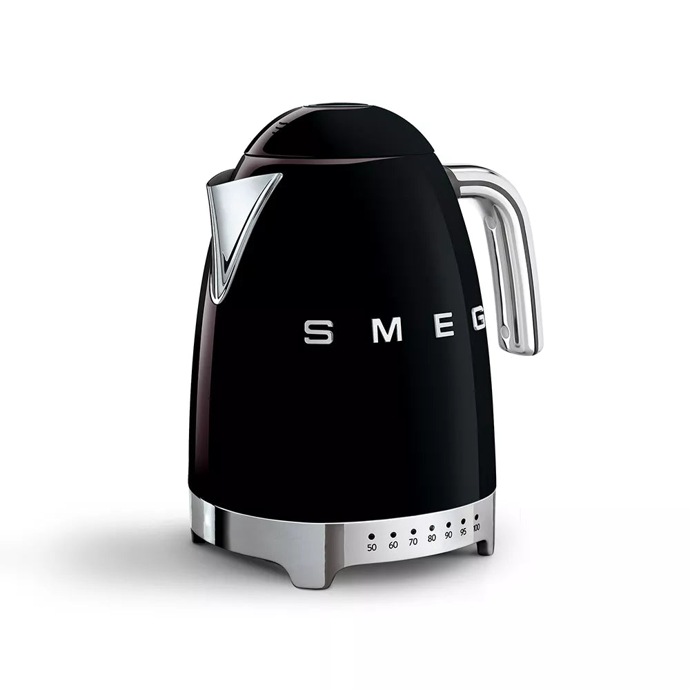 Smeg Retro Variable Temperature Kettle - KLF04SA
