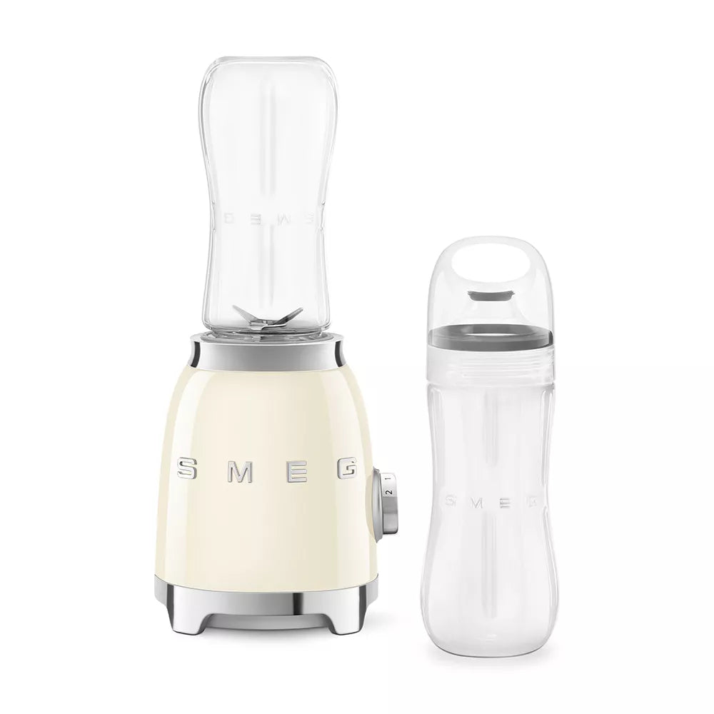Smeg Retro Personal Blender - PBF01EU