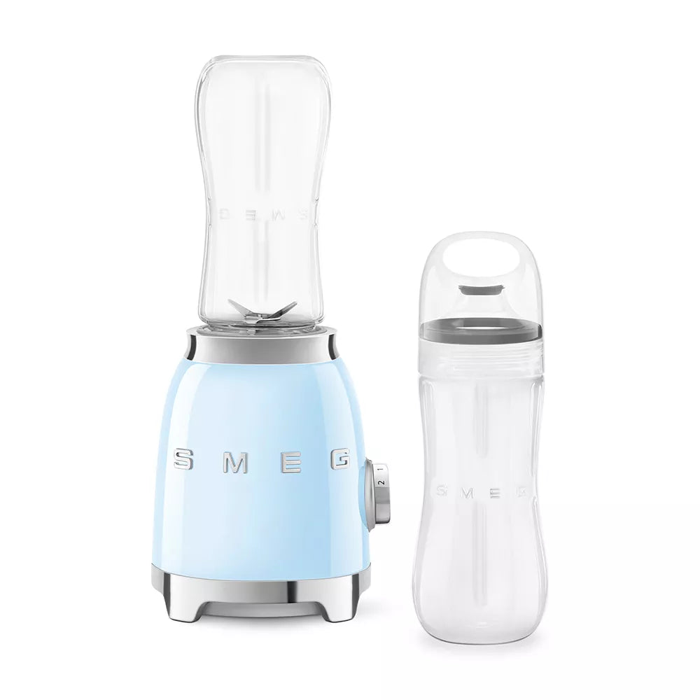 Smeg Retro Personal Blender - PBF01EU