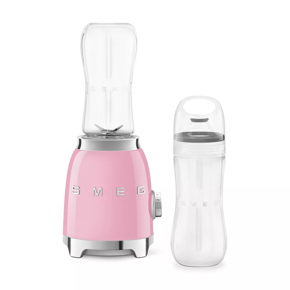 Smeg Retro Personal Blender - PBF01EU