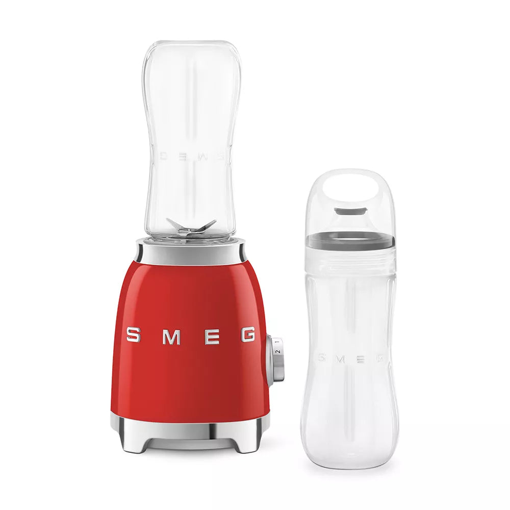 Smeg Retro Personal Blender - PBF01EU