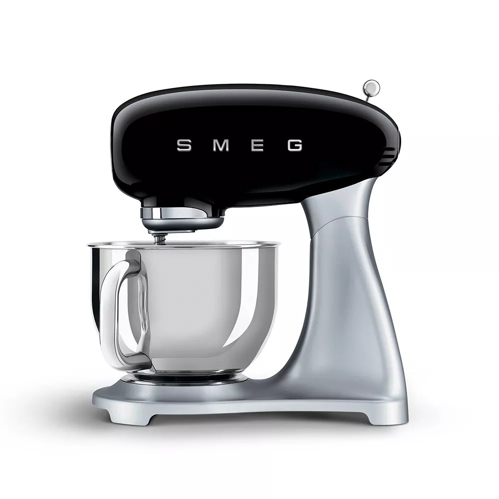 Smeg Retro Kitchen Machine - SMF02SA